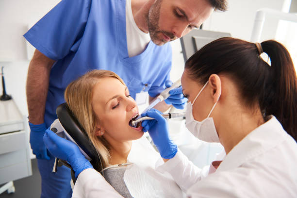 Best Periodontal (Gum) Disease Treatment  in Jim Thorpe, PA