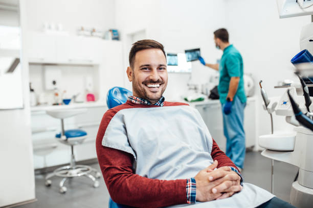 Emergency Dental Services in Jim Thorpe, PA