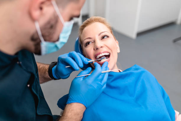 Best TMJ/TMD Treatment  in Jim Thorpe, PA