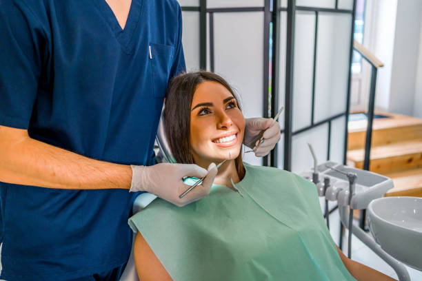 Best Dental Exams and Cleanings  in Jim Thorpe, PA