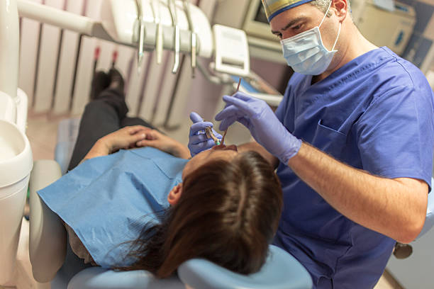 Best Oral Cancer Screening  in Jim Thorpe, PA