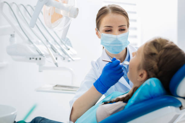 Best Root Canal Treatment  in Jim Thorpe, PA